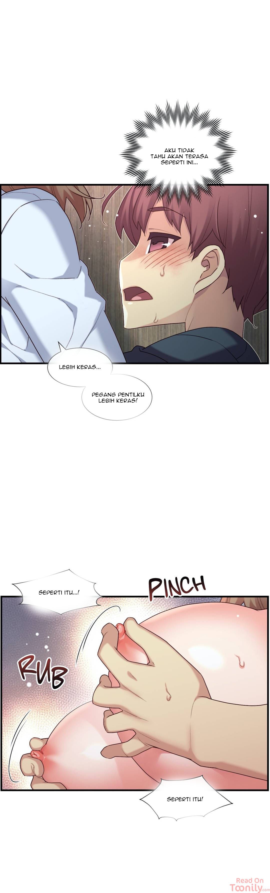The Girlfriend Dice - Chapter 19 333