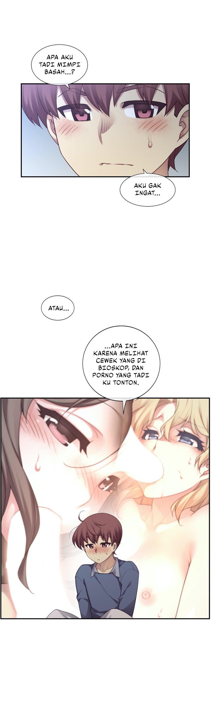 The Girlfriend Dice - Chapter 19 178