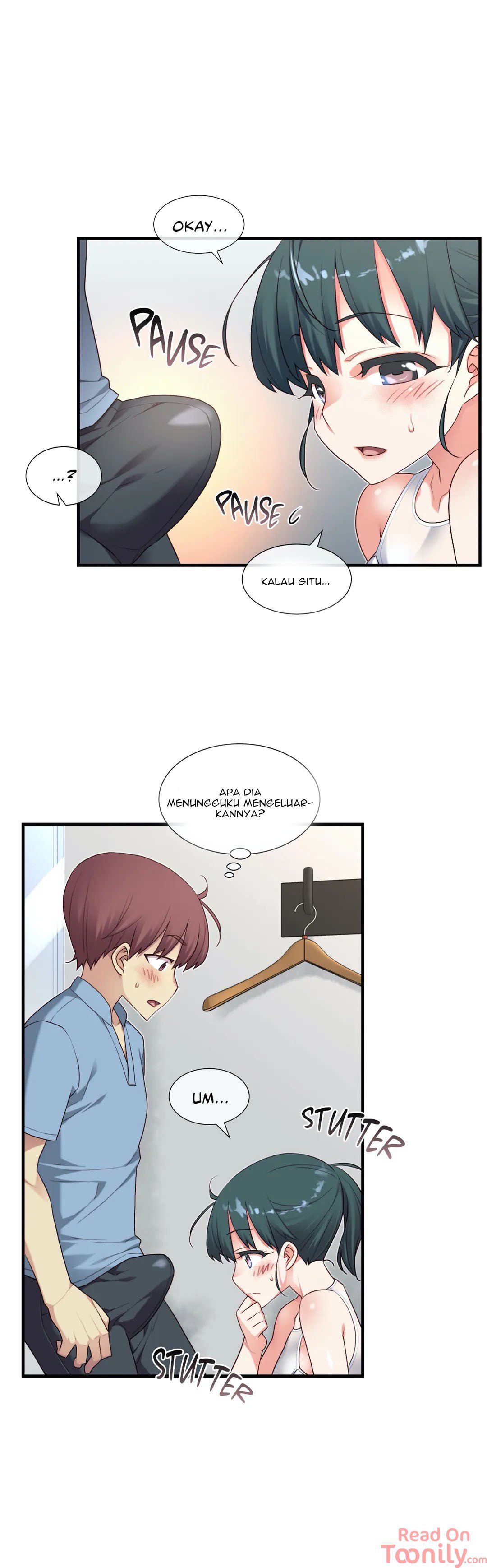 The Girlfriend Dice - Chapter 19 460