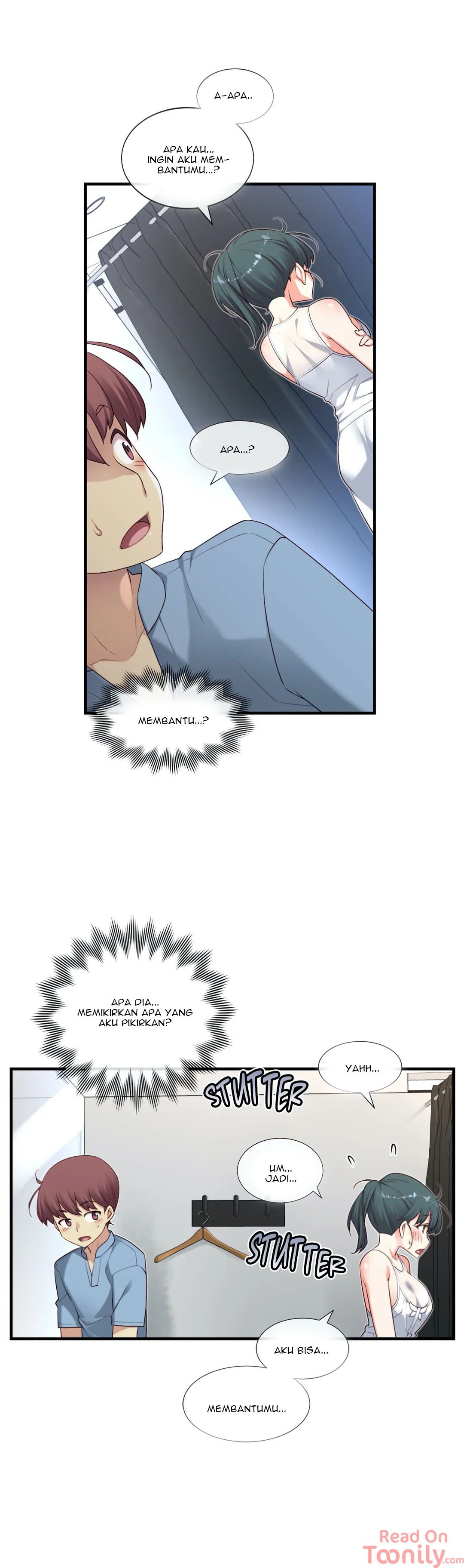 The Girlfriend Dice - Chapter 19 452