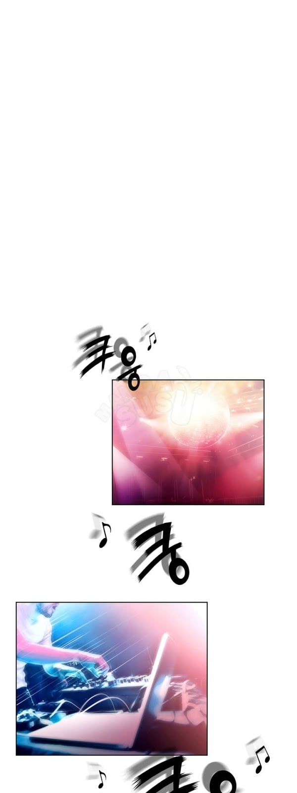 Erotic Sensuality and Perception - Chapter 01 1