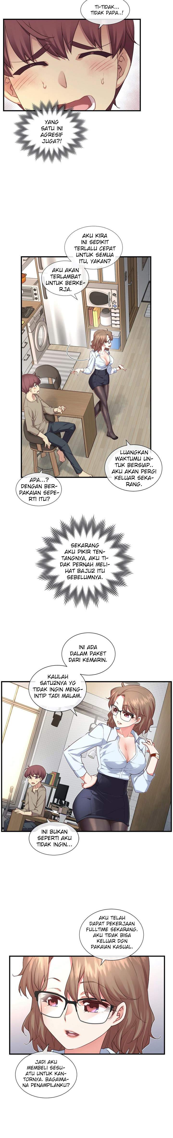 The Girlfriend Dice - Chapter 19 297