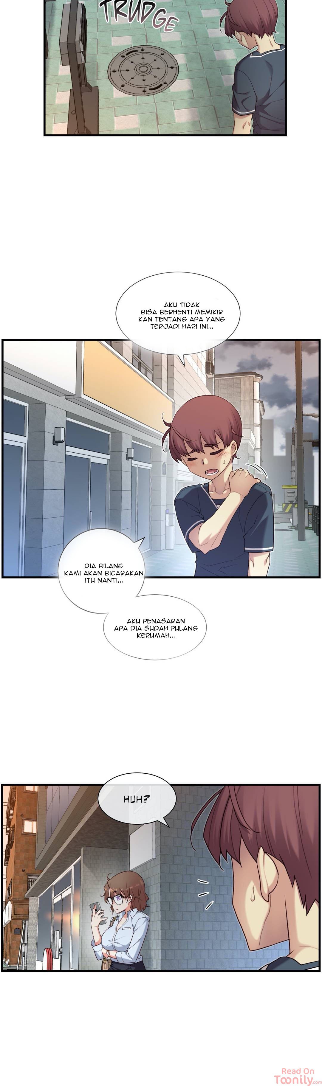 The Girlfriend Dice - Chapter 19 351