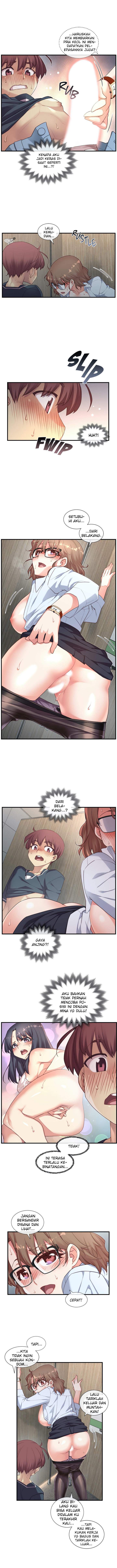 The Girlfriend Dice - Chapter 19 319