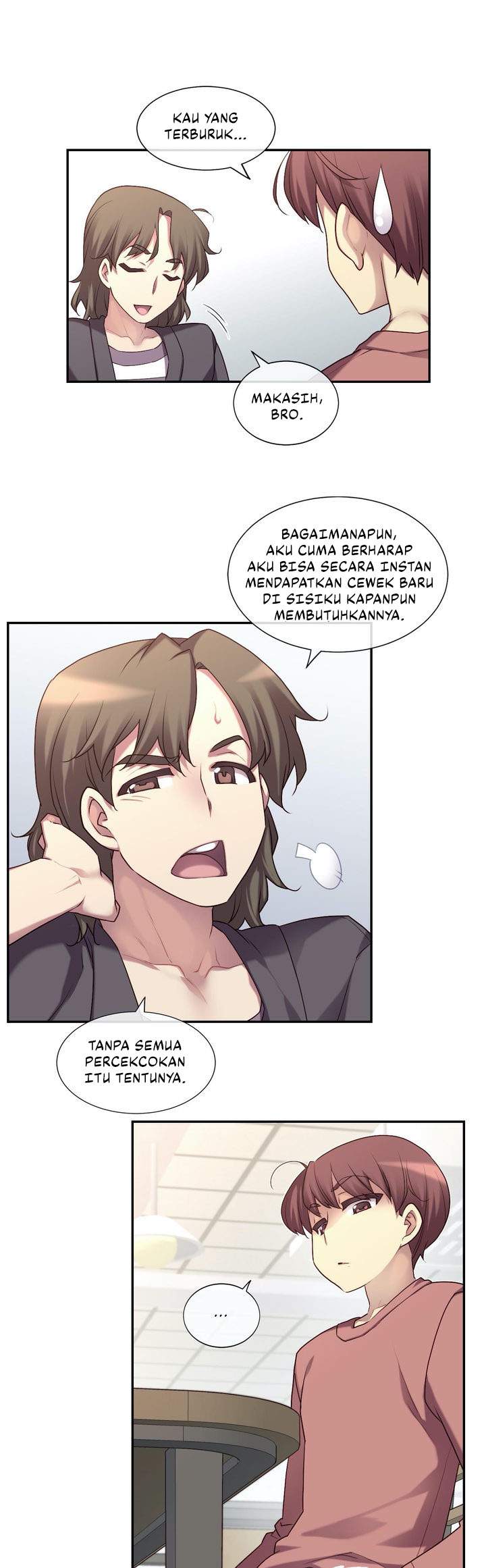 The Girlfriend Dice - Chapter 19 26