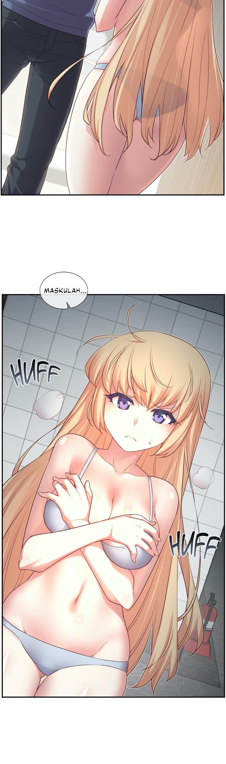 The Girlfriend Dice - Chapter 19 230