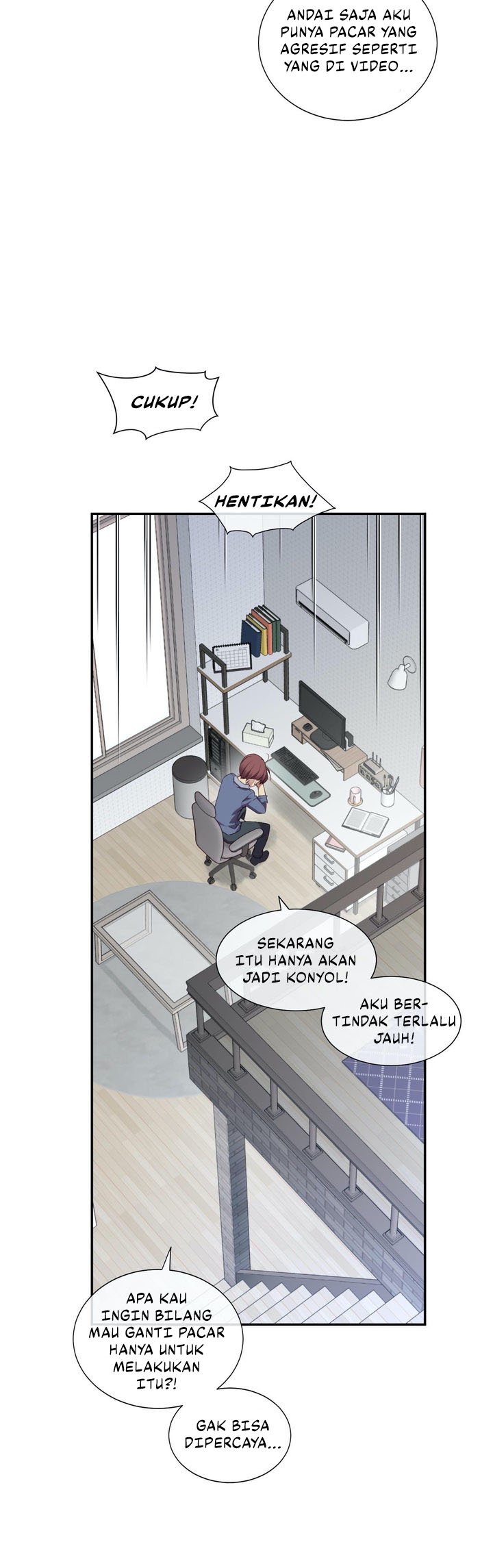 The Girlfriend Dice - Chapter 19 174