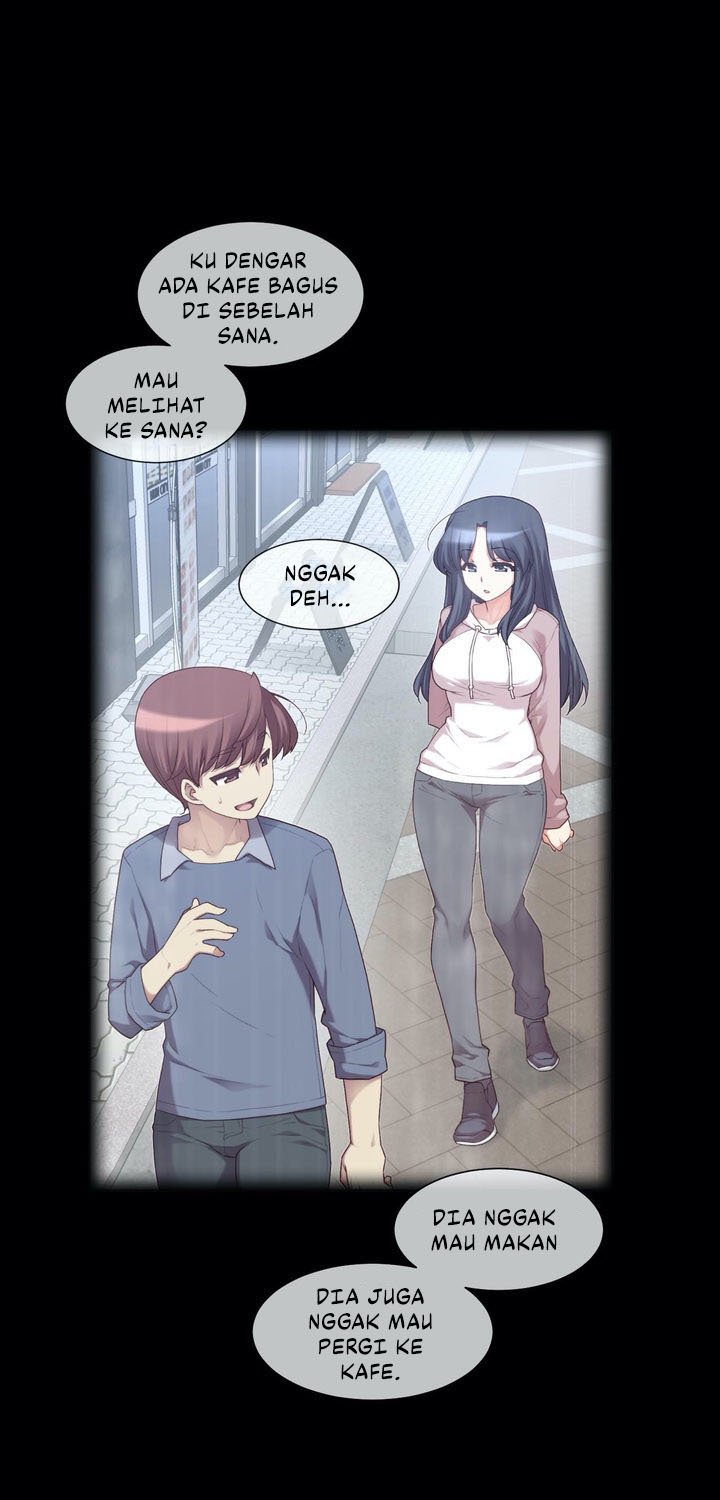 The Girlfriend Dice - Chapter 19 157