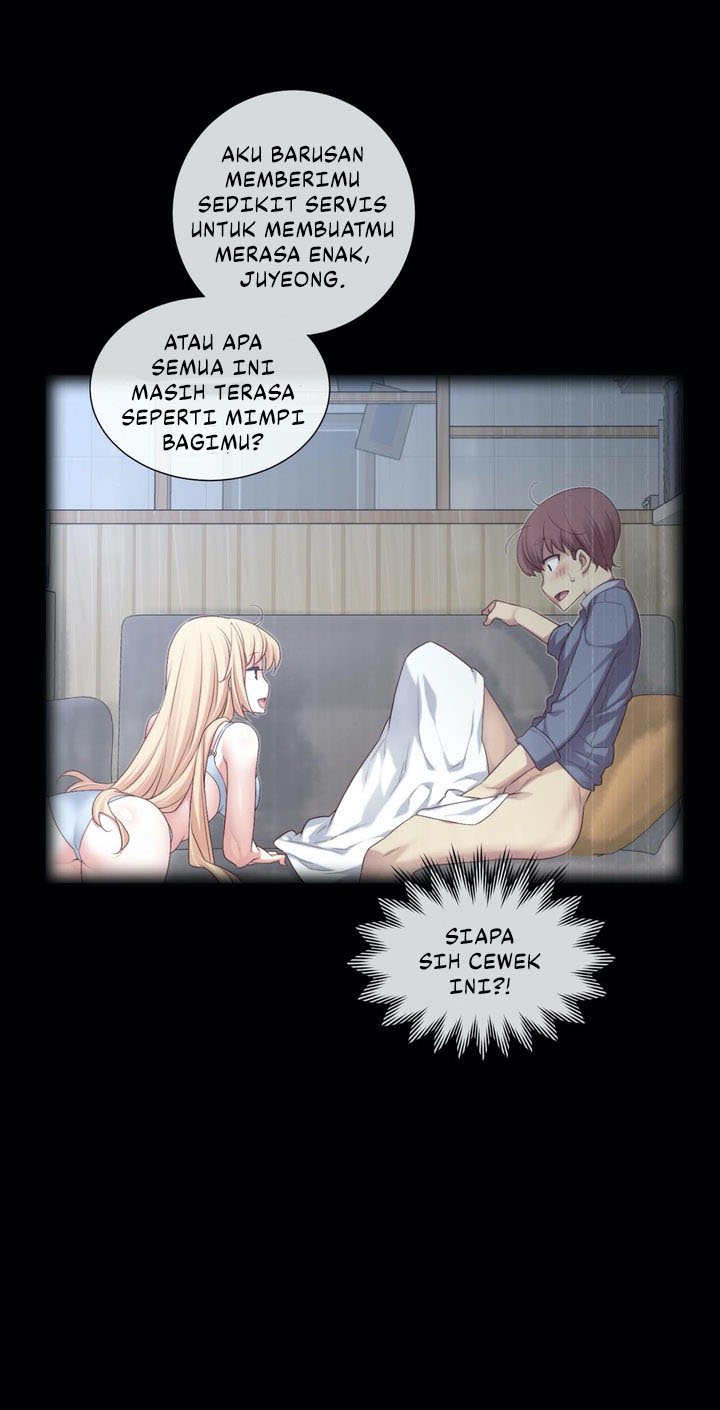 The Girlfriend Dice - Chapter 19 210