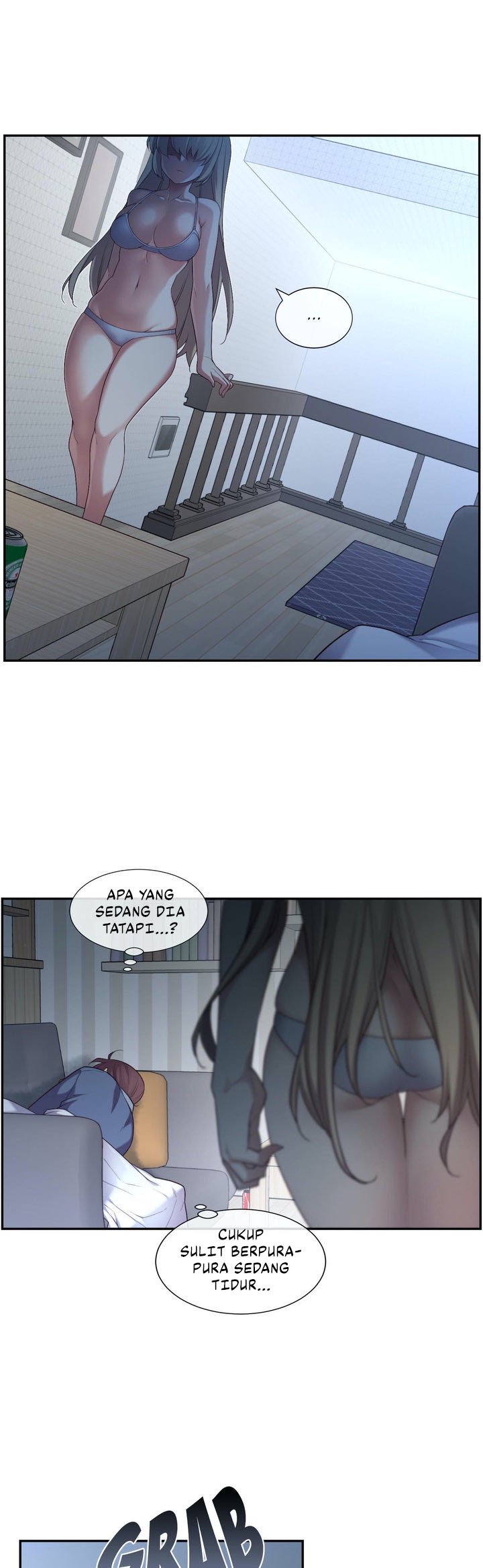 The Girlfriend Dice - Chapter 19 184