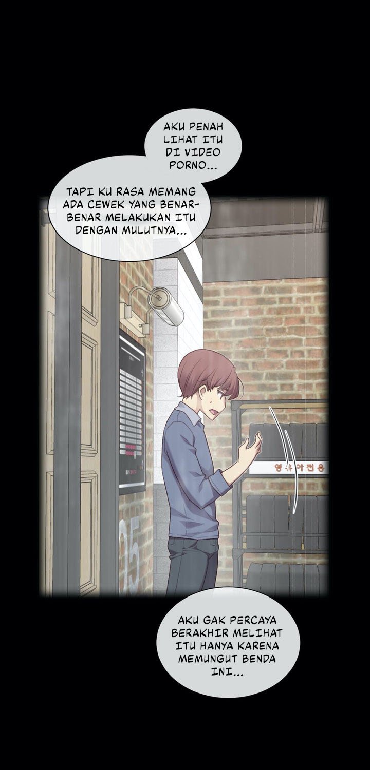 The Girlfriend Dice - Chapter 19 162