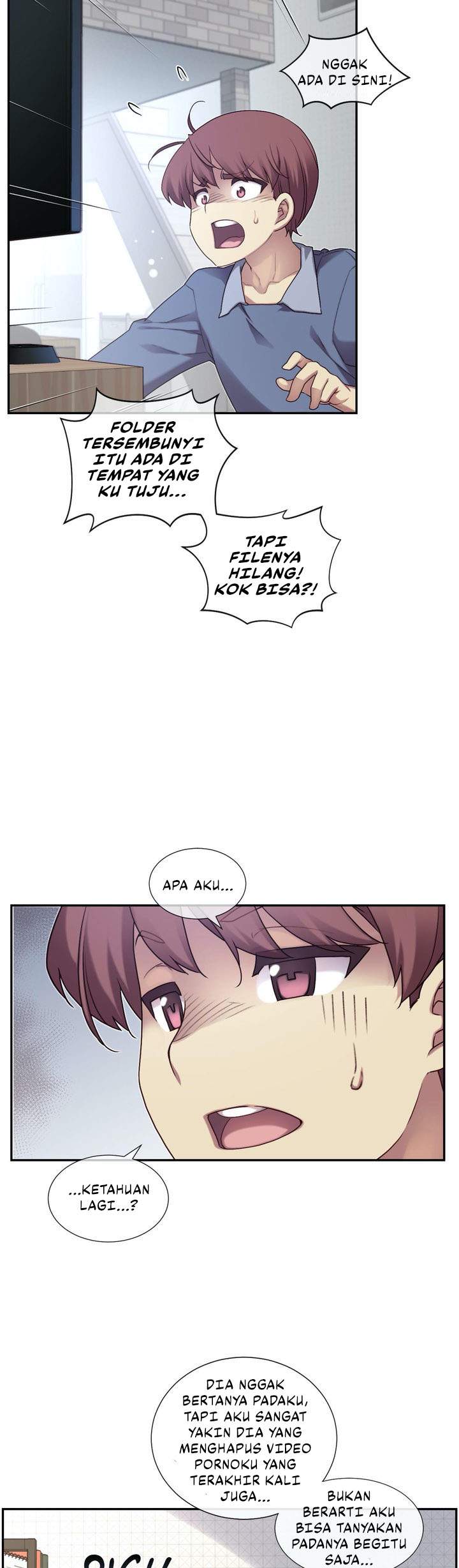 The Girlfriend Dice - Chapter 19 151