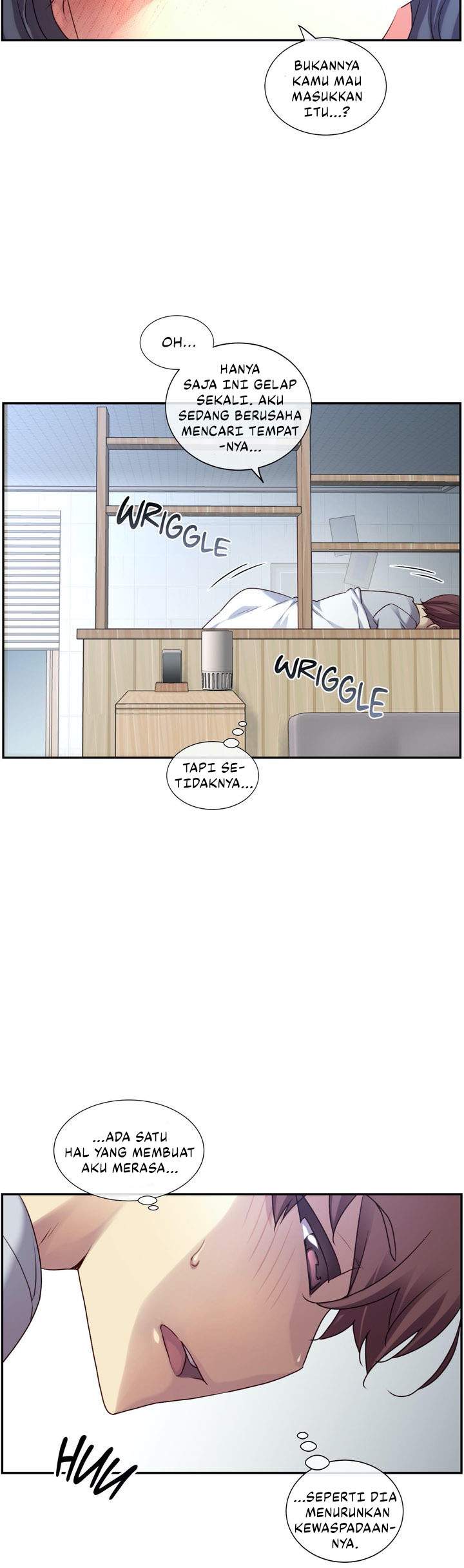 The Girlfriend Dice - Chapter 19 15