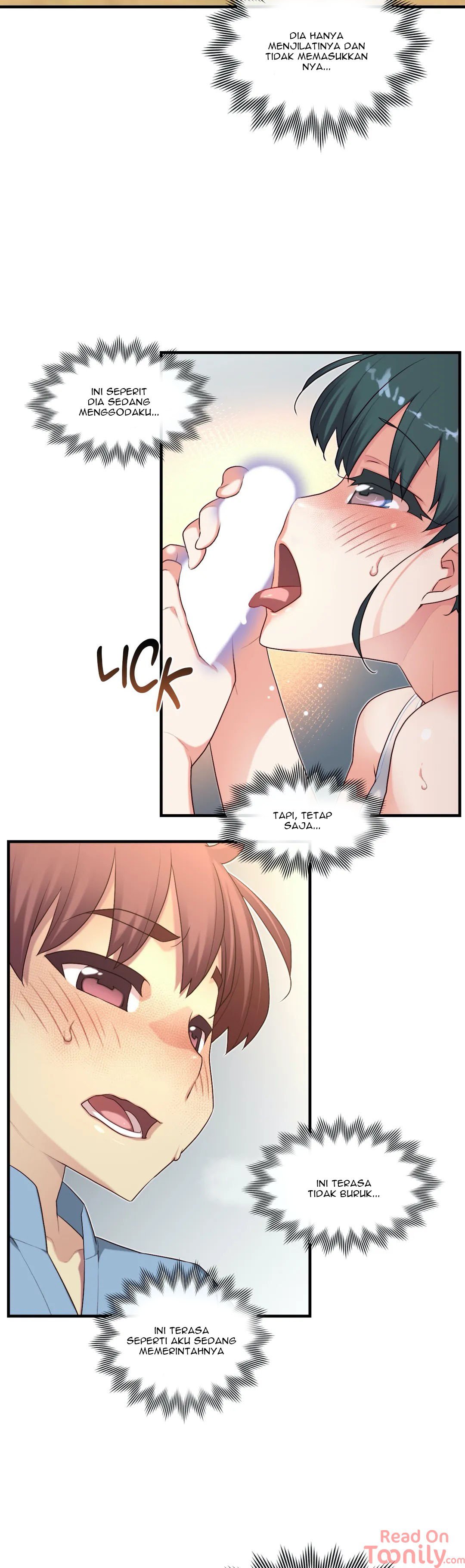 The Girlfriend Dice - Chapter 19 470