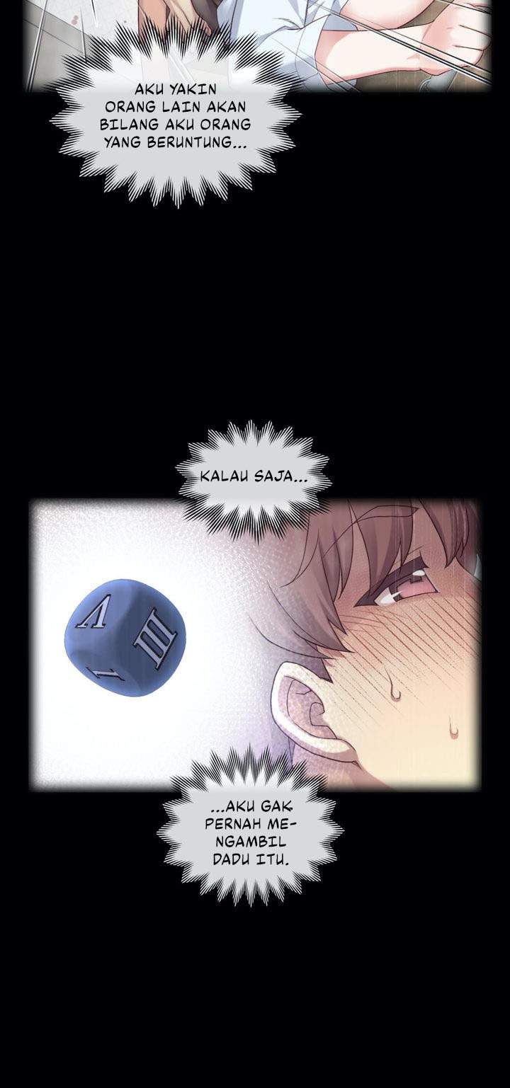 The Girlfriend Dice - Chapter 19 110