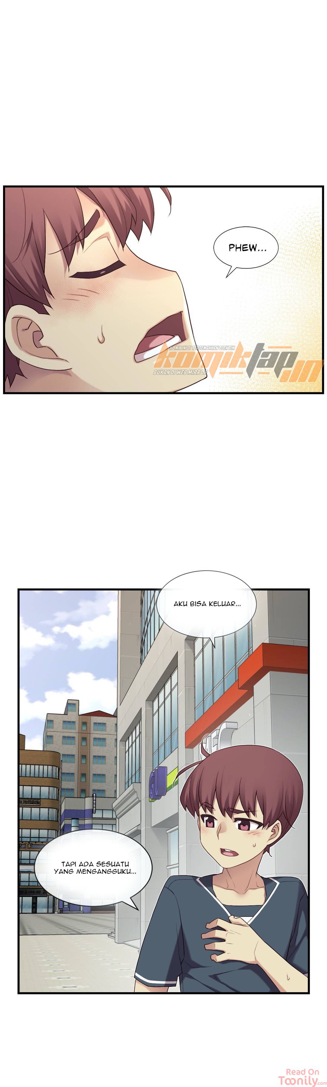 The Girlfriend Dice - Chapter 19 347