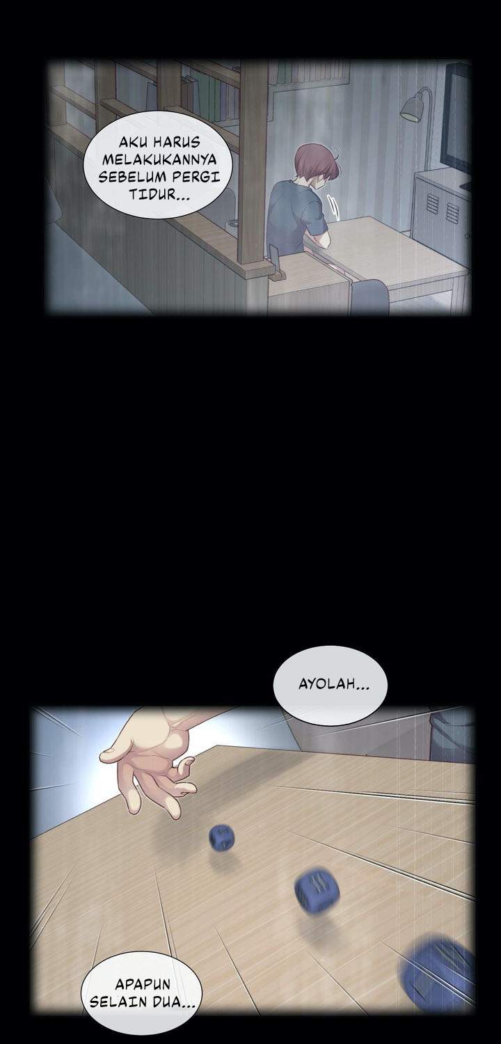 The Girlfriend Dice - Chapter 19 106