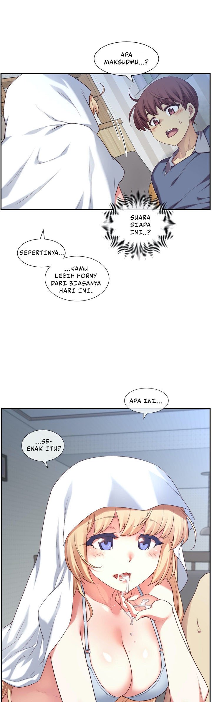 The Girlfriend Dice - Chapter 19 199