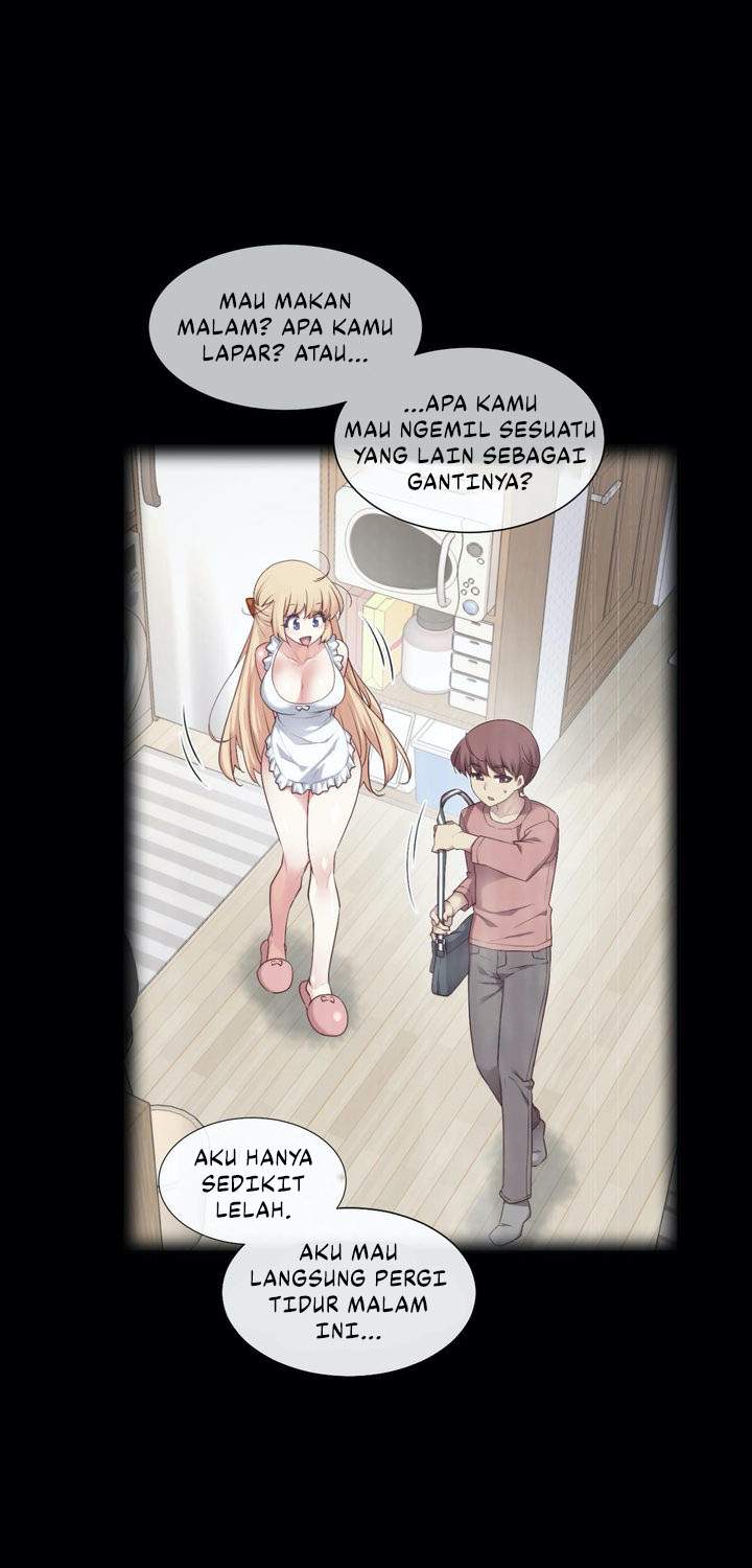 The Girlfriend Dice - Chapter 19 102