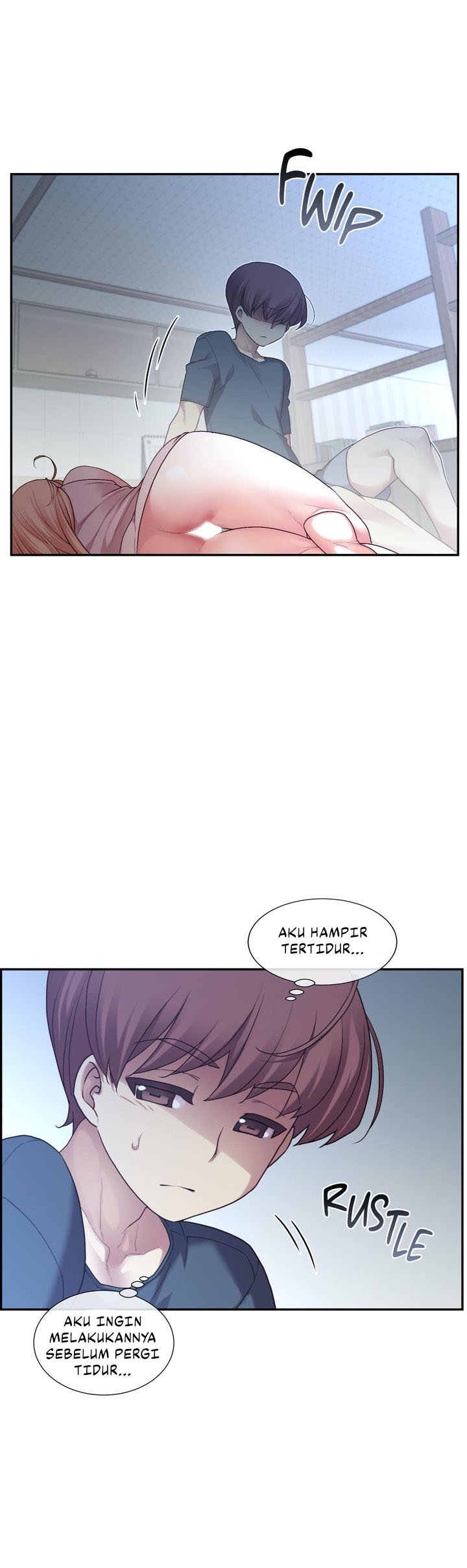 The Girlfriend Dice - Chapter 19 75