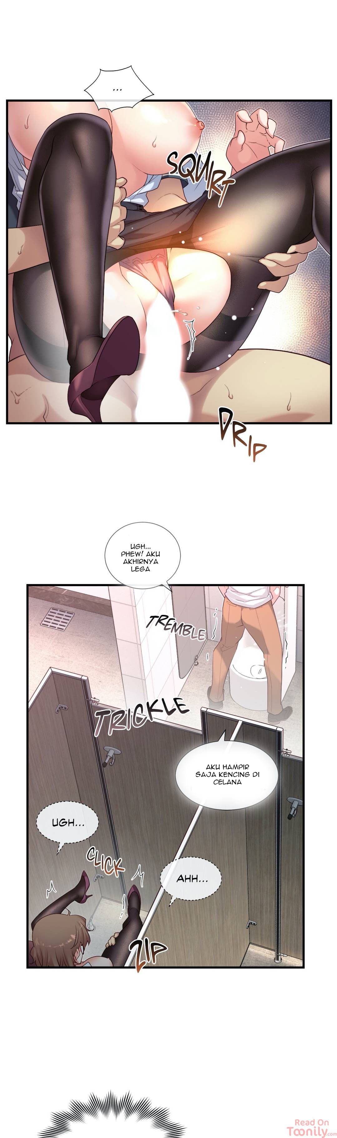 The Girlfriend Dice - Chapter 19 343