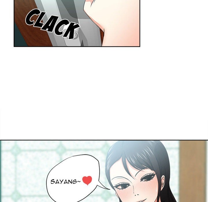 Cat Fight - Chapter 01 113