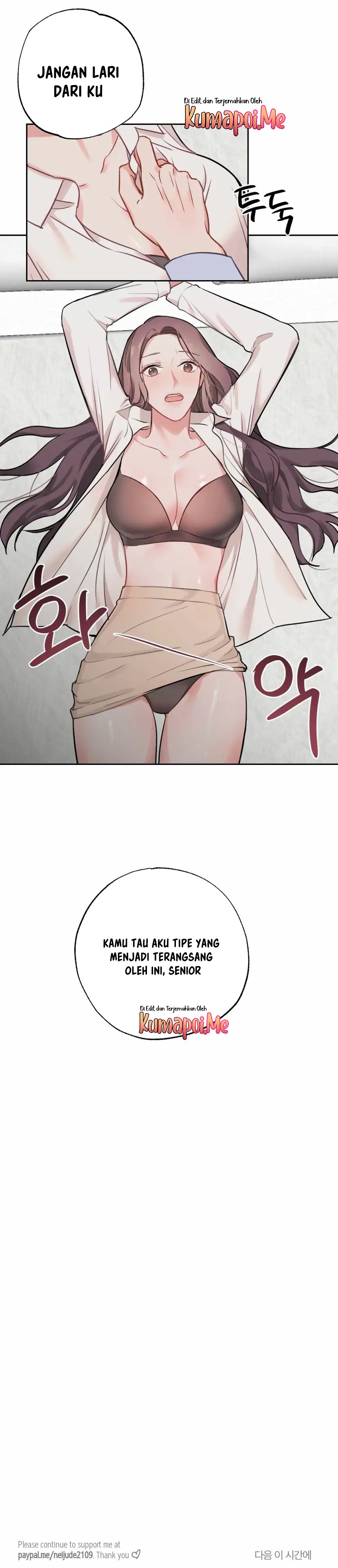 Have a Taste, Ms. Kim - Chapter 01 9