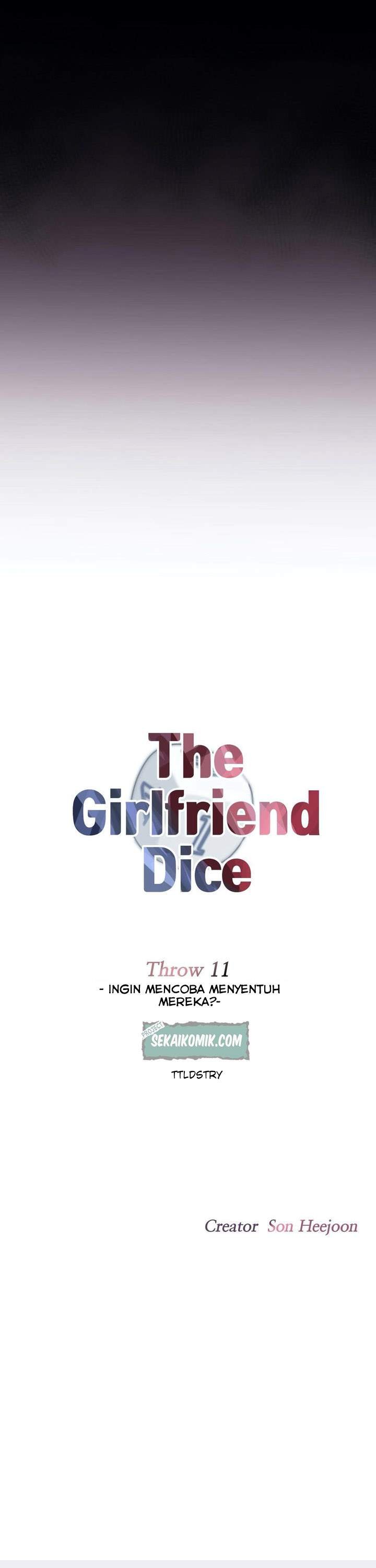 The Girlfriend Dice - Chapter 19 294