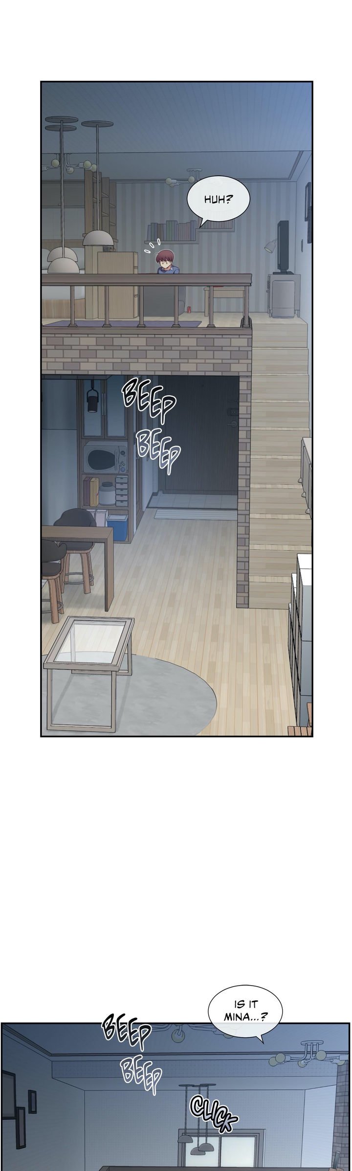The Girlfriend Dice - Chapter 19 179