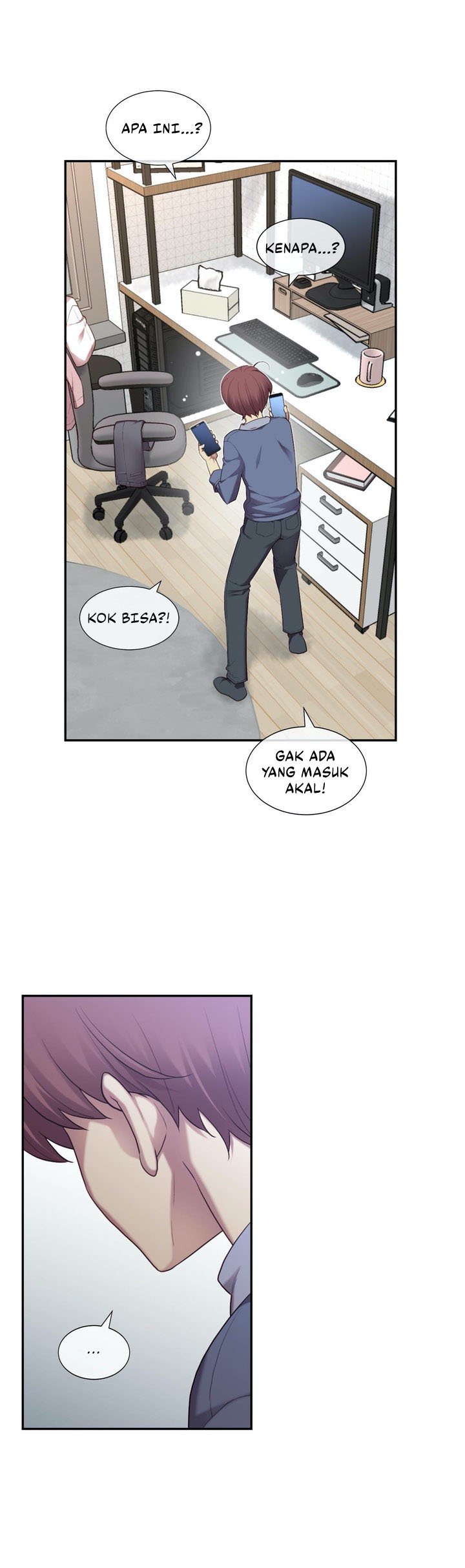 The Girlfriend Dice - Chapter 19 228