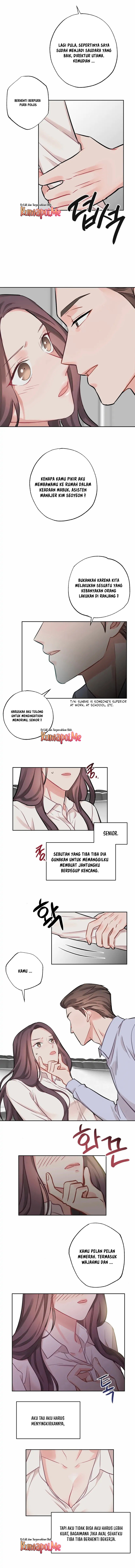 Have a Taste, Ms. Kim - Chapter 01 6