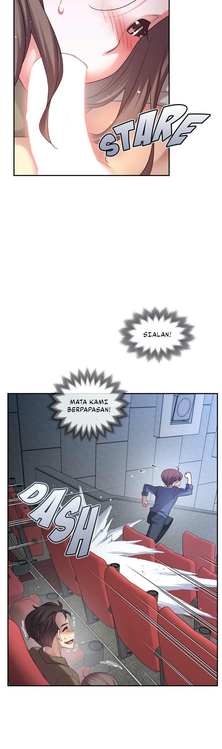 The Girlfriend Dice - Chapter 19 143