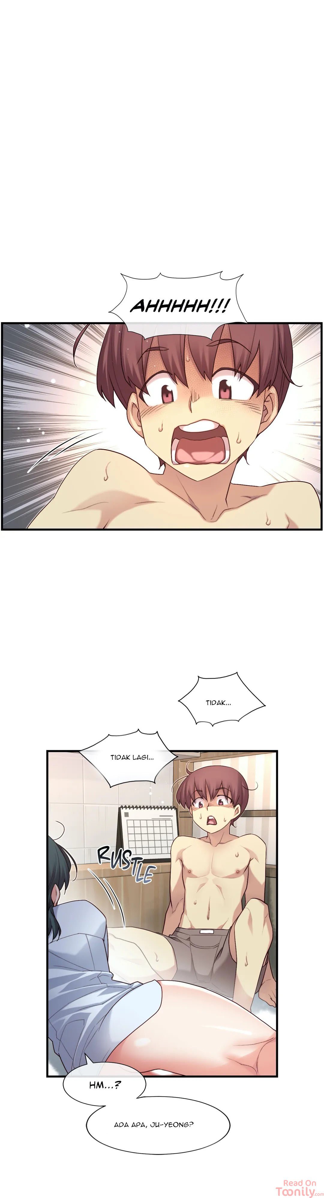 The Girlfriend Dice - Chapter 19 393