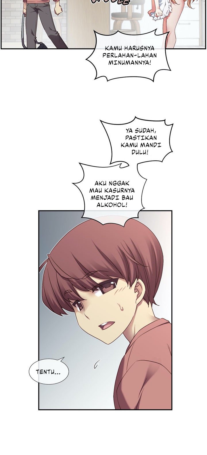 The Girlfriend Dice - Chapter 19 60