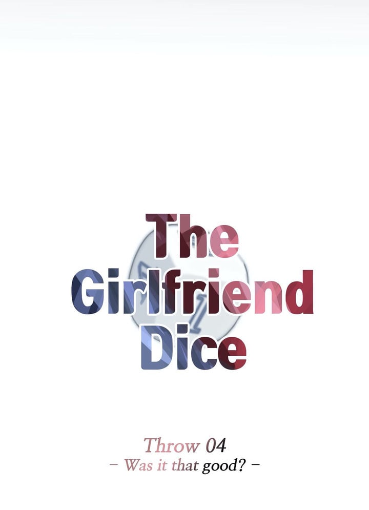 The Girlfriend Dice - Chapter 19 167