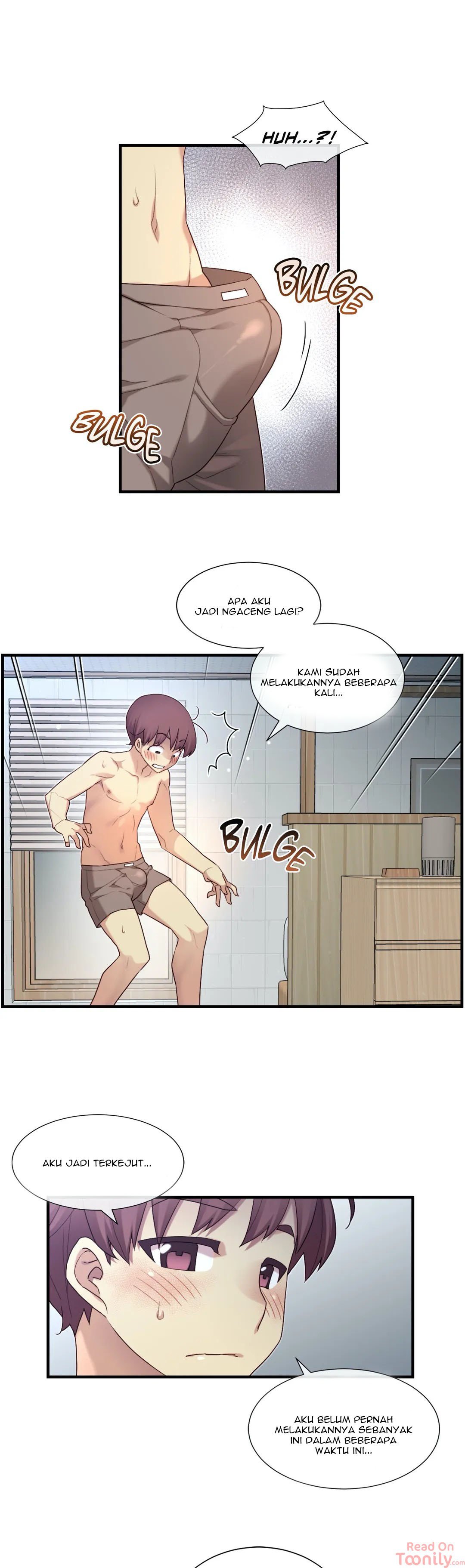 The Girlfriend Dice - Chapter 19 389