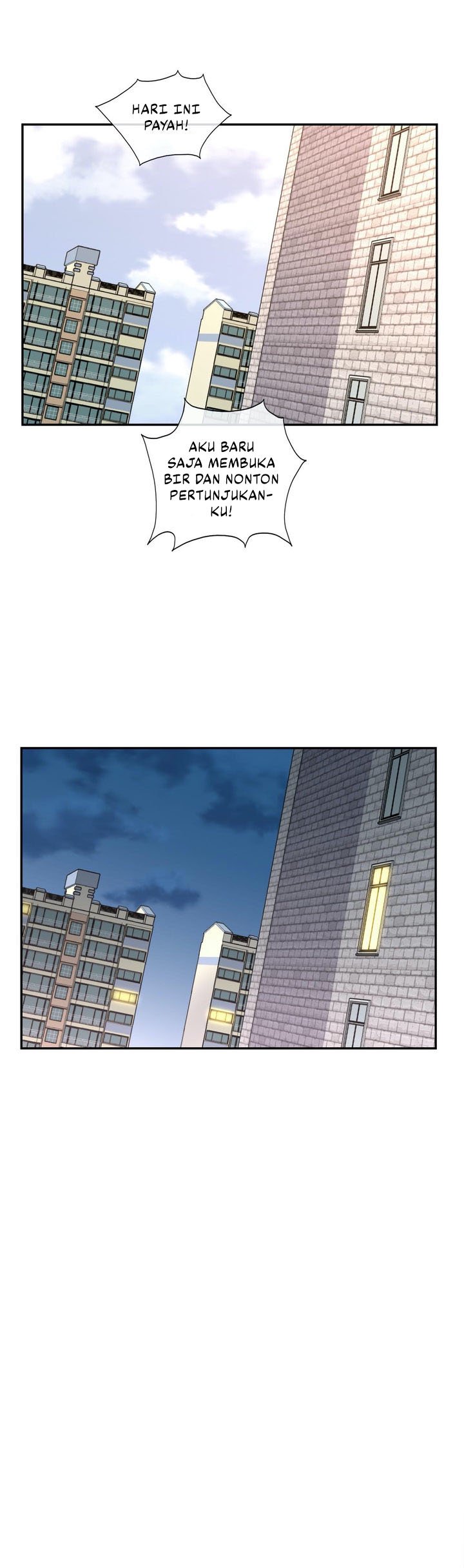 The Girlfriend Dice - Chapter 19 175