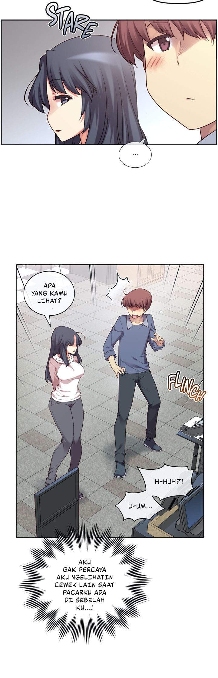 The Girlfriend Dice - Chapter 19 119
