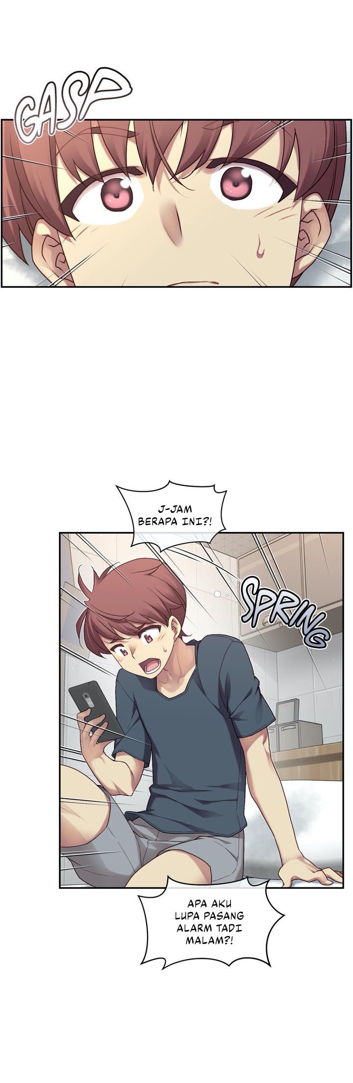 The Girlfriend Dice - Chapter 19 82
