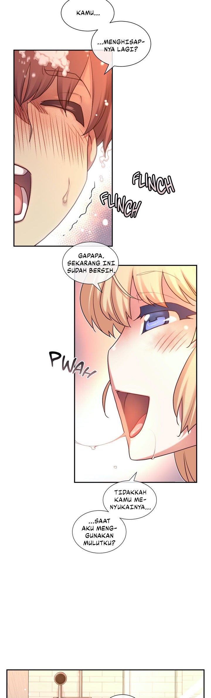The Girlfriend Dice - Chapter 19 68