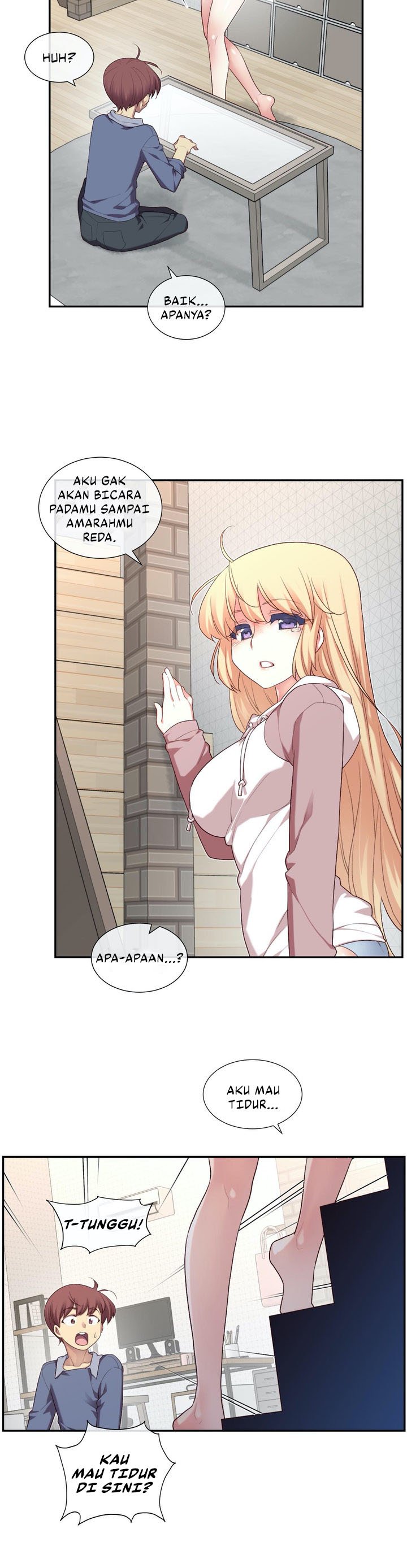 The Girlfriend Dice - Chapter 19 239