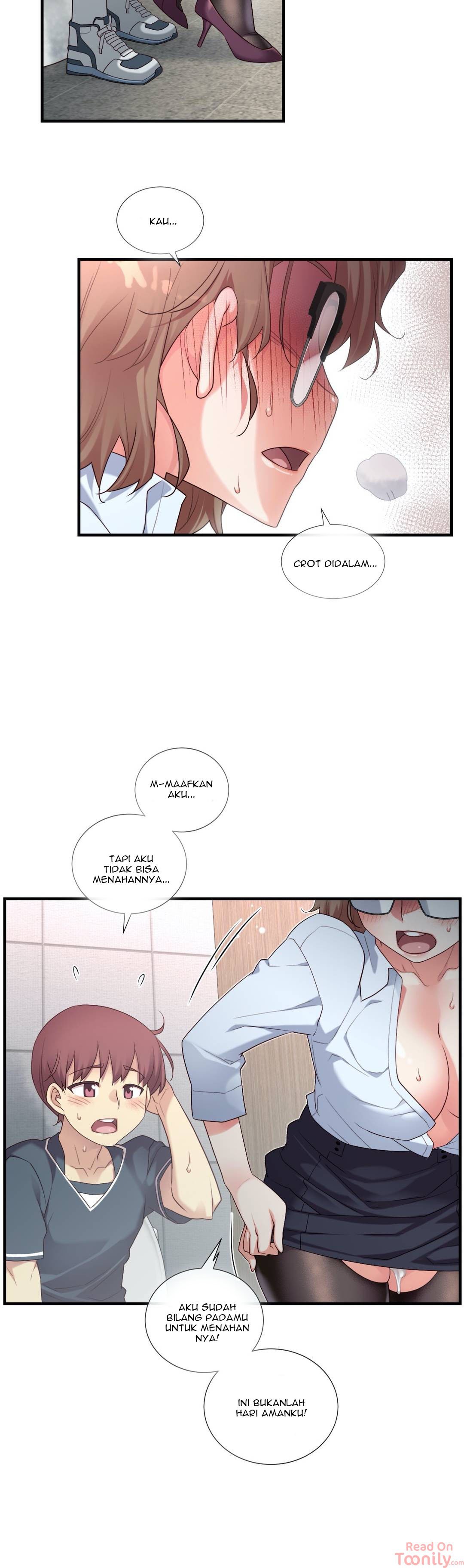 The Girlfriend Dice - Chapter 19 345