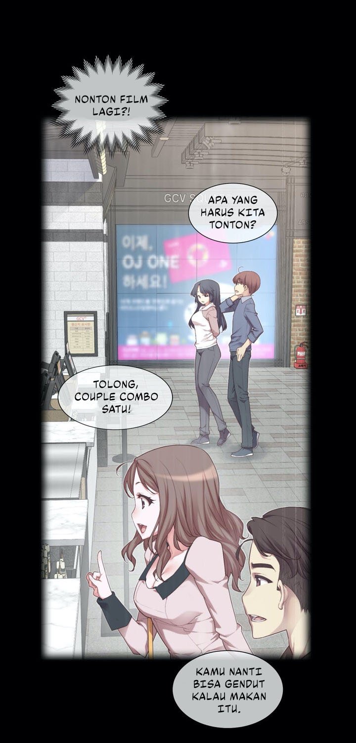 The Girlfriend Dice - Chapter 19 158