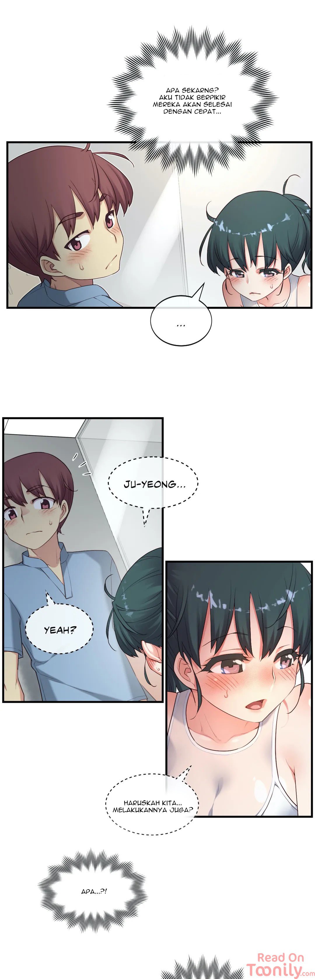 The Girlfriend Dice - Chapter 19 490