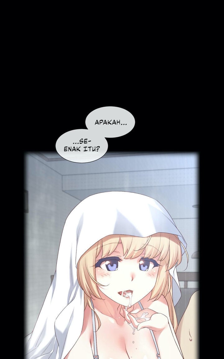 The Girlfriend Dice - Chapter 19 207