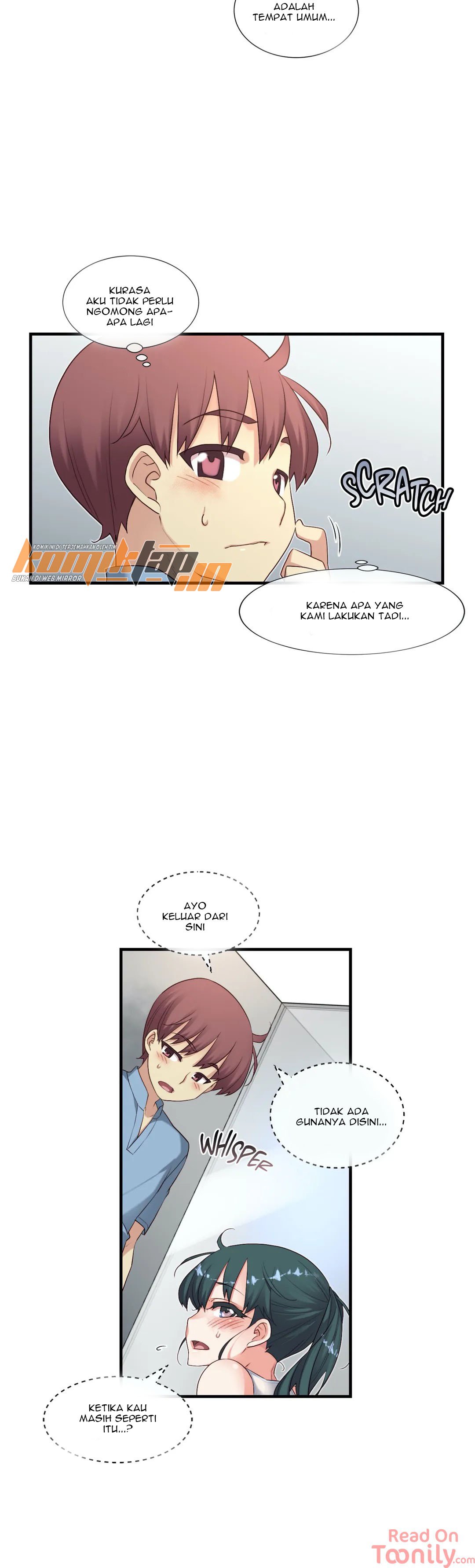 The Girlfriend Dice - Chapter 19 486