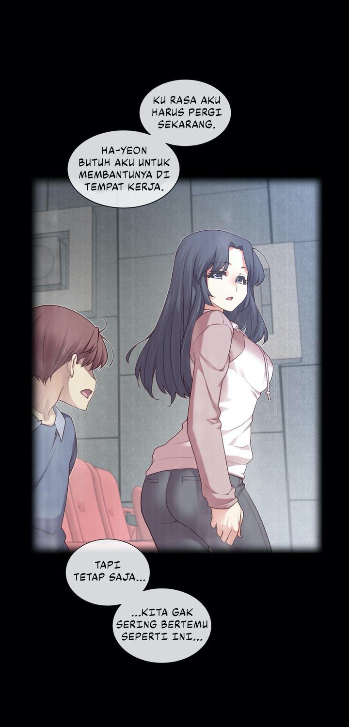 The Girlfriend Dice - Chapter 19 160