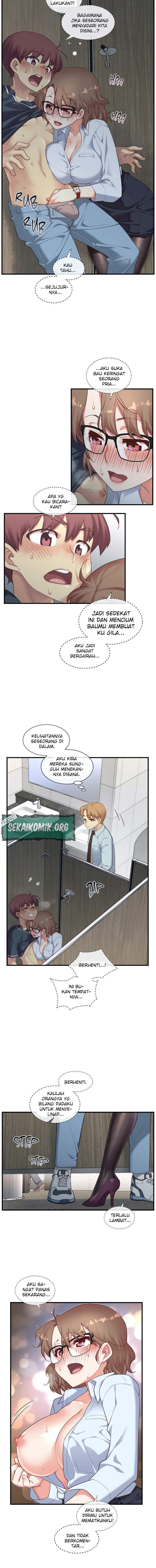 The Girlfriend Dice - Chapter 19 318