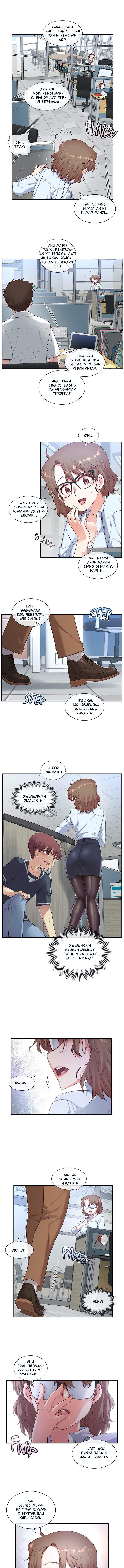 The Girlfriend Dice - Chapter 19 309