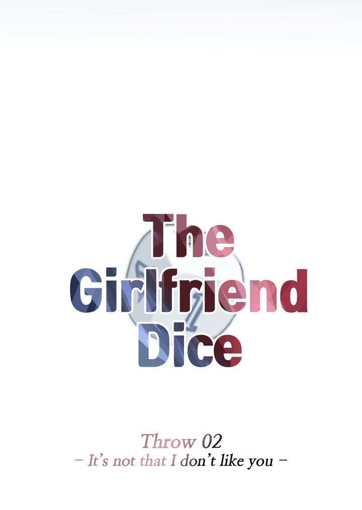 The Girlfriend Dice - Chapter 19 53